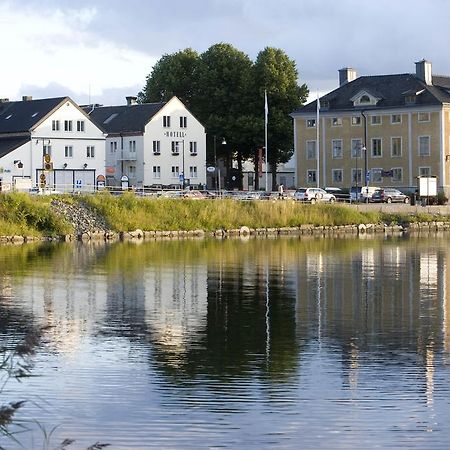Hotell Bla Blom Gustavsberg Номер фото