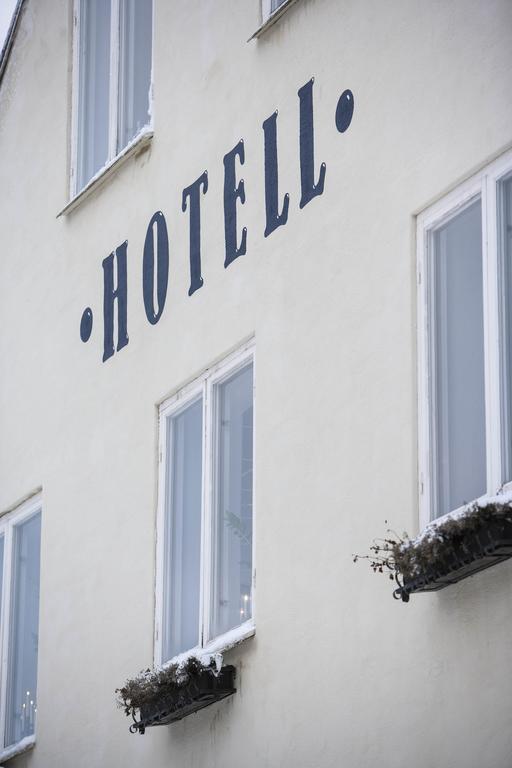 Hotell Bla Blom Gustavsberg Экстерьер фото