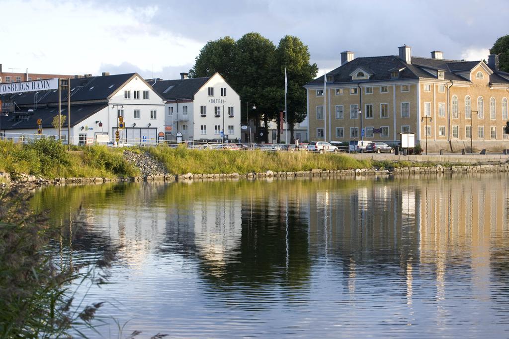 Hotell Bla Blom Gustavsberg Номер фото