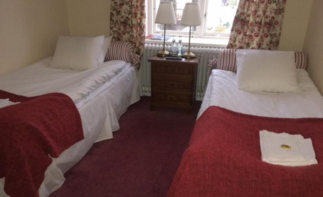 Hotell Bla Blom Gustavsberg Экстерьер фото