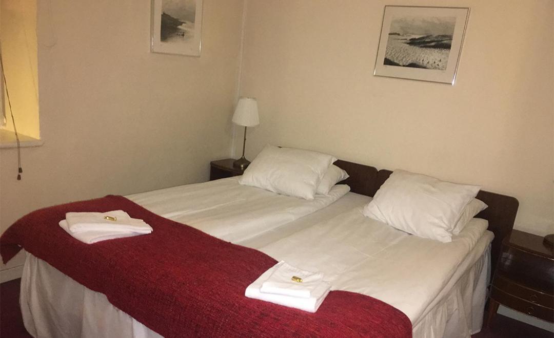 Hotell Bla Blom Gustavsberg Экстерьер фото