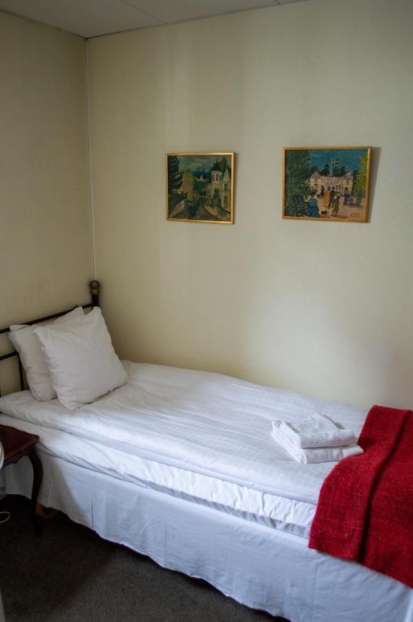 Hotell Bla Blom Gustavsberg Экстерьер фото