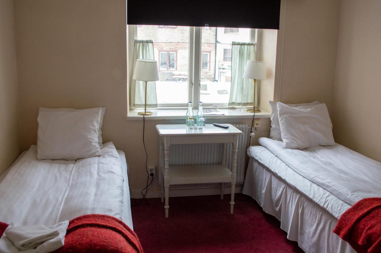 Hotell Bla Blom Gustavsberg Экстерьер фото