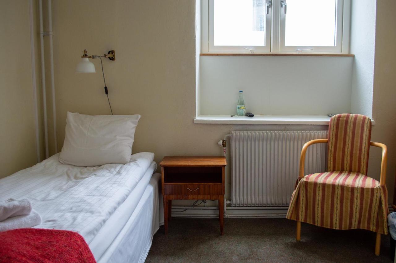 Hotell Bla Blom Gustavsberg Экстерьер фото