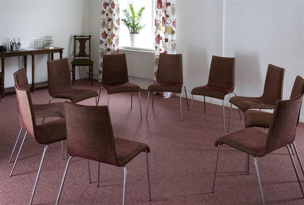 Hotell Bla Blom Gustavsberg Экстерьер фото
