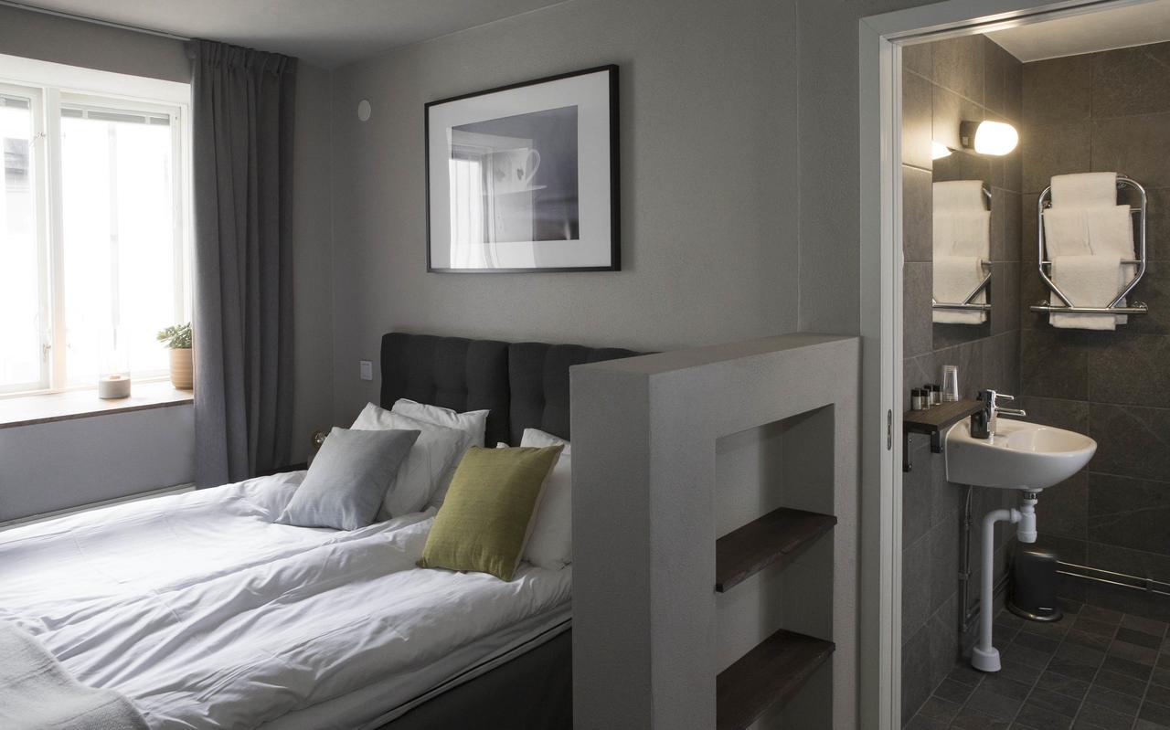 Hotell Bla Blom Gustavsberg Экстерьер фото