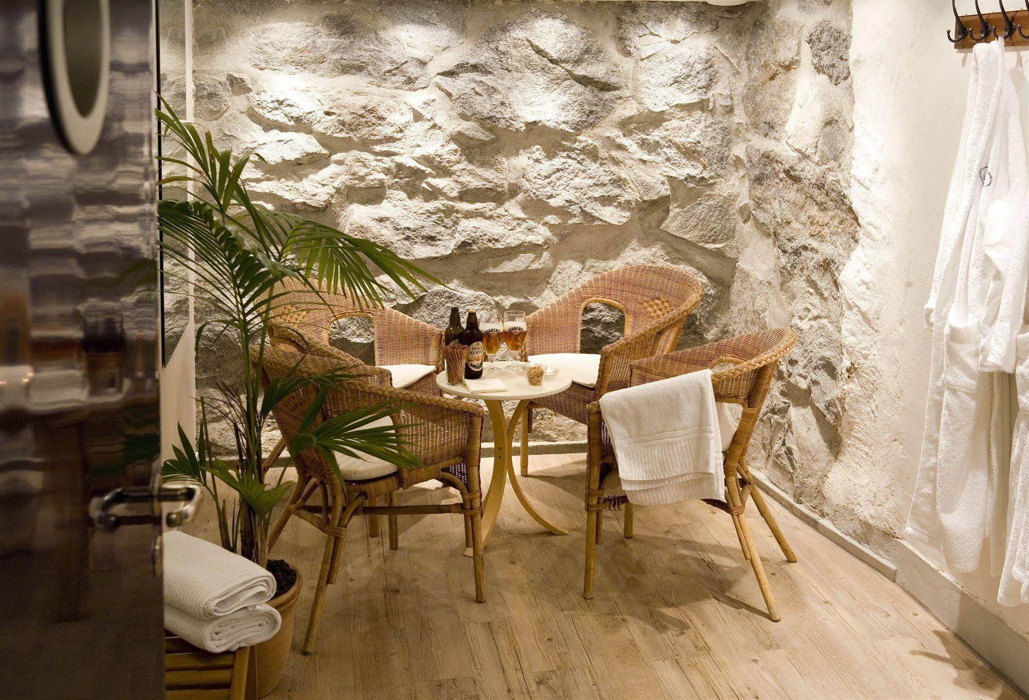 Hotell Bla Blom Gustavsberg Экстерьер фото