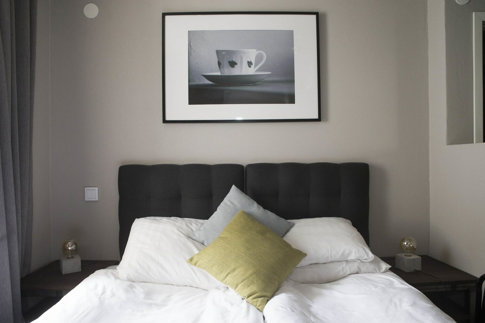 Hotell Bla Blom Gustavsberg Экстерьер фото