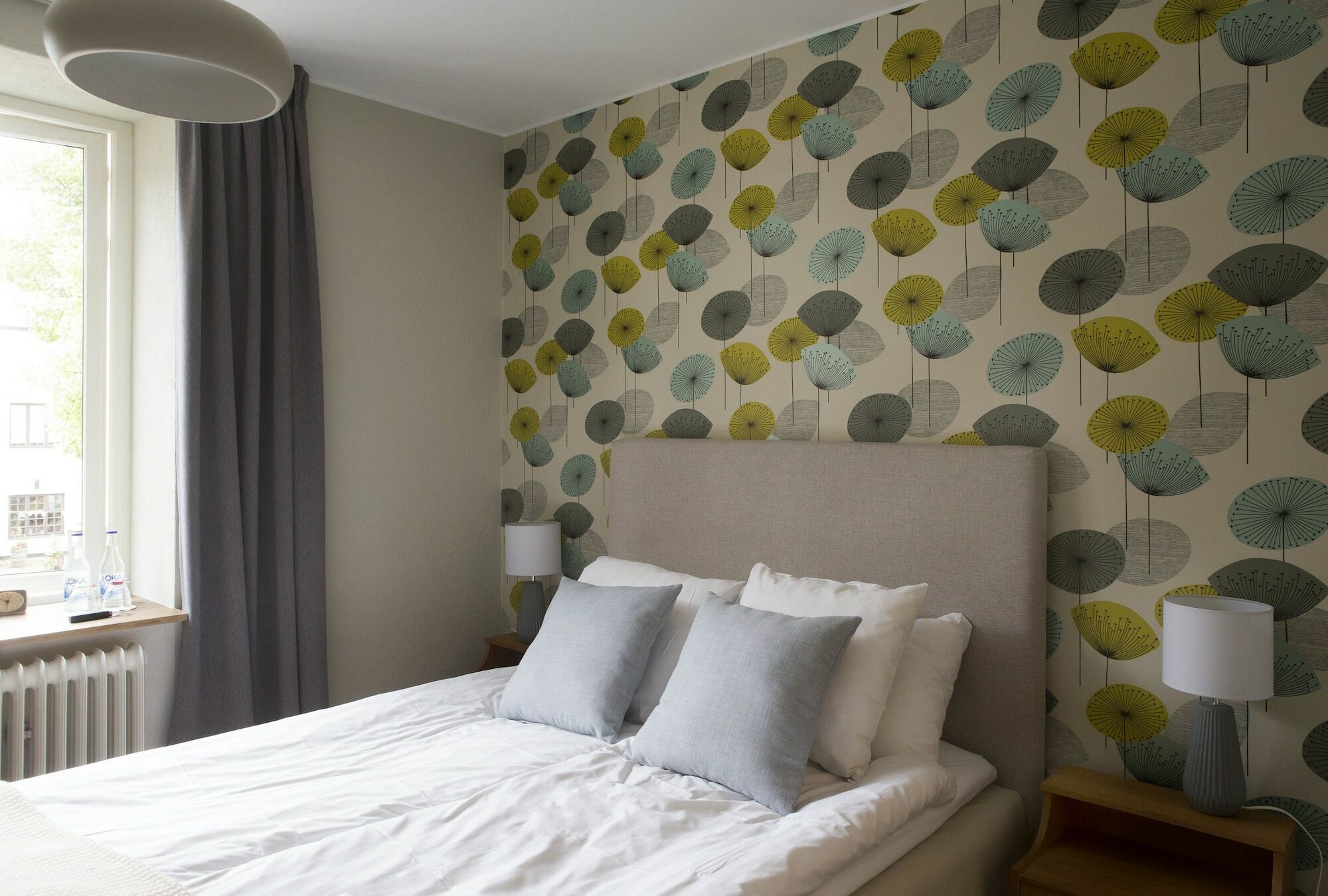 Hotell Bla Blom Gustavsberg Экстерьер фото